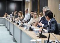 Plataforma de Gestão Territorial