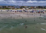 Balneário de Ipanema, Pontal do Paraná