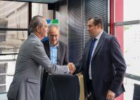 Secretaria do Planejamento é o órgão responsável pela captação de recurso nacional e internacional para o Estado