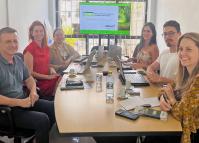 Estado avança no Caminhos do Peabiru com consulta e georreferenciamento 