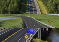 Em apenas dois dias, Estado anuncia R$ 414 milhões para pavimentação de três rodovias