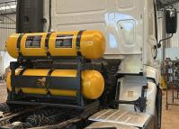 Transição energética: IDR-Paraná terá vitrine de biometano no Show Rural