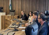 Plano Plurianual 2025 na Alep