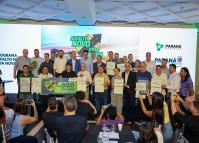 Estado apresenta pacote de projetos estratégicos em fórum de gestores públicos