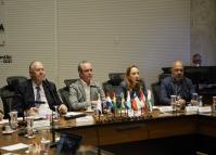 Daniela Schlogel é designada como nova secretária executiva da Zicosul