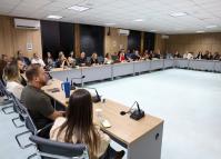 Paraná Eficiente: Banco Mundial faz avaliação positiva de ações e alinha próximos passos