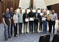 Secretaria do Planejamento é premiada por excelência na gestão e execução orçamentária