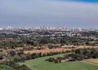 Pesquisa do Estado vai mapear oportunidades de crescimento das regiões do Paraná