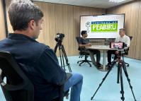 Novo episódio do podcast Aqui Tem Planejamento explica Rota Turística Caminhos do Peabiru