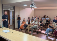 Com Conecta399, Secretaria do Planejamento visita 10 municípios em apenas 4 dias