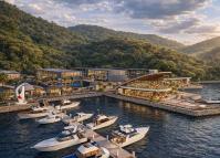 Após conclusão da ponte, Guaratuba vai ganhar complexo náutico na área do ferry boat