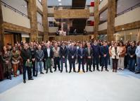 SEPL recebe nova equipe