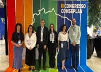 Planejamento do Paraná é reconhecido nacionalmente no II Congresso do Conseplan