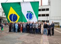 "Fábrica de Ideias vai levar o Paraná para vanguarda da tecnologia", afirma Ratinho Junior