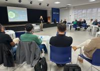 Paraná Produtivo consolida espaço de diálogo e construção coletiva com oficinas presenciais do Curso de Desenvolvimento Territorial