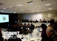 Escola de Liderança do Paraná            Summit - Liderando com Propósito 