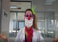Solidariedade e alegria marcam a Campanha Paraná Piá na Secretária do Planejamento.