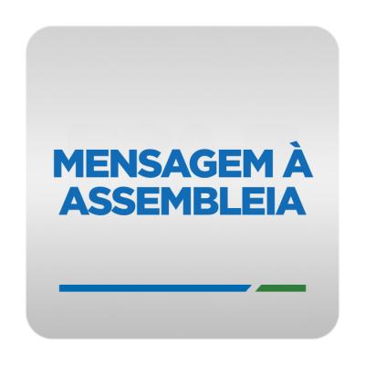 Mensagem ALEP