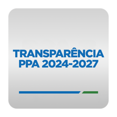 Transparência PPA 2024-2027